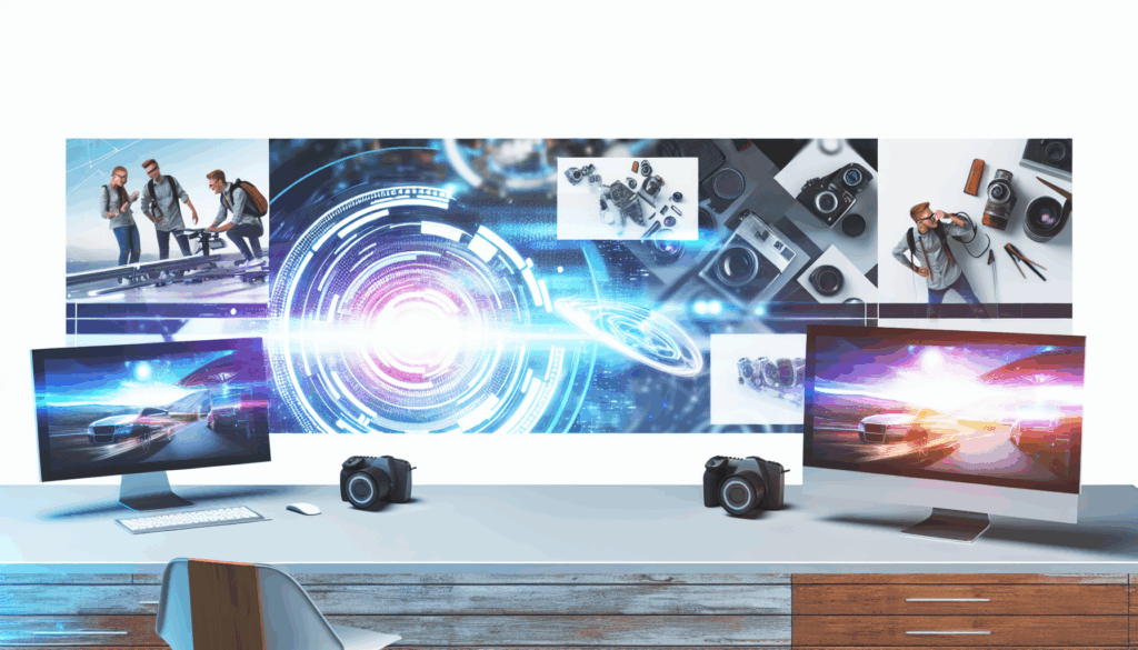 Lima Langkah Mudah: Cara Membuat Video Stop Motion Sederhana di Rumah