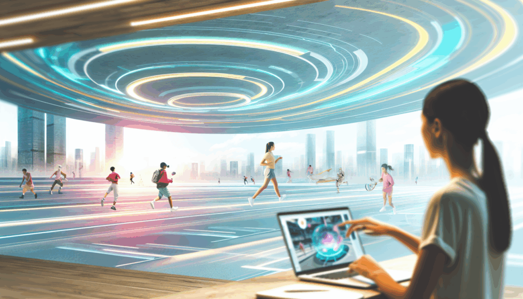 5 Strategi Transformasi Mode Virtual Outfit AR di 2026 Mengatasi Permasalahan Lifestyle Masa Kini