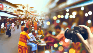 Maksimalkan Potensi Kamera Anda: Dasar-Dasar Fotografi Dengan Smartphone yang Diketahui