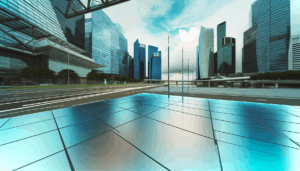 Lima Ide Dekorasi Ruang Tamu Modern serta Trendy yang Menyenangkan Kamu Nyaman Berada di Dalam Hunian.