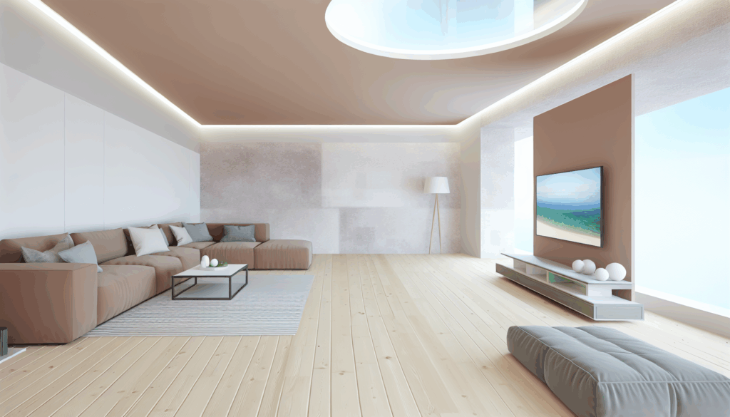 Mengapa Menata Rumah Menggunakan Smart Furniture Berbasis AI di Tahun 2026 Bukan Hanya Gaya Hidup, Namun Sudah Menjadi Kebutuhan Penting