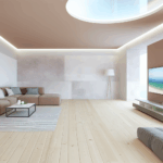 Mengapa Menata Rumah Menggunakan Smart Furniture Berbasis AI di Tahun 2026 Bukan Hanya Gaya Hidup, Namun Sudah Menjadi Kebutuhan Penting