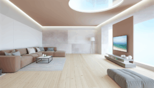 Mengapa Menata Rumah Menggunakan Smart Furniture Berbasis AI di Tahun 2026 Bukan Hanya Gaya Hidup, Namun Sudah Menjadi Kebutuhan Penting